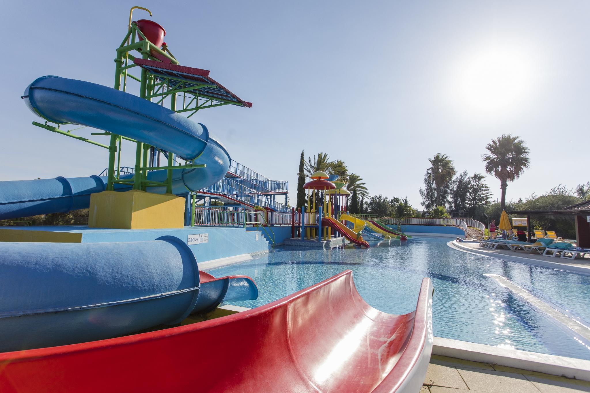Alfagar Alto Da Colina Aparthotel 4*