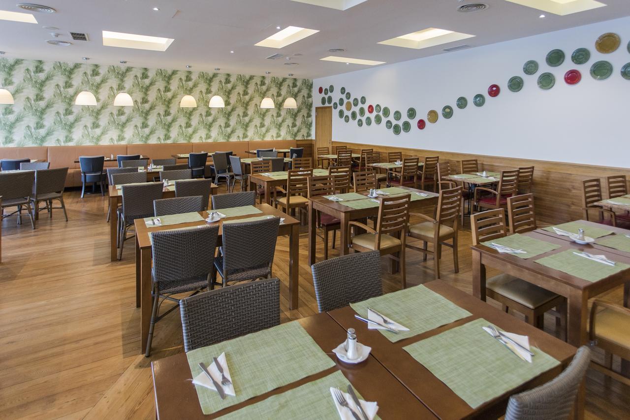 Aparthotel Alfagar Alto Da Colina 4*
