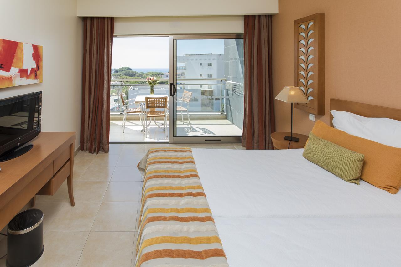 Aparthotel Alfagar Alto Da Colina 4*